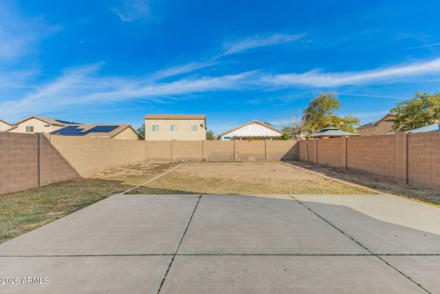 706 W SPRUELL Avenue, Coolidge, AZ 85128
