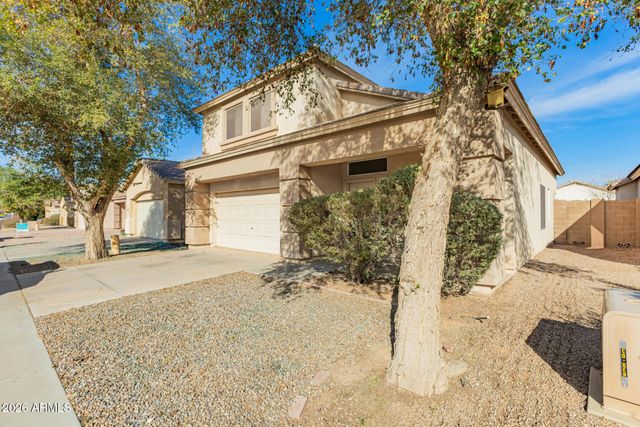 706 W SPRUELL Avenue, Coolidge, AZ 85128