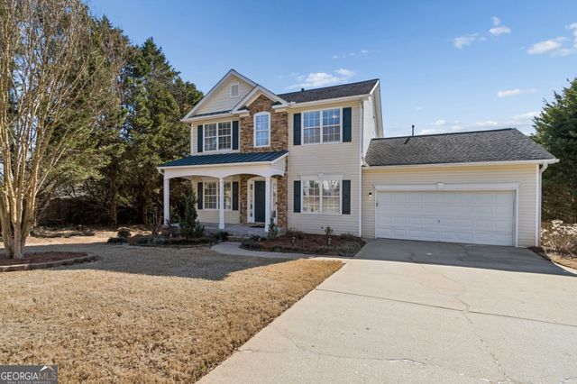 242 Beckenham Lane, Dacula, GA 30019