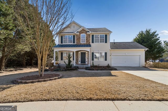 242 Beckenham Lane, Dacula, GA 30019