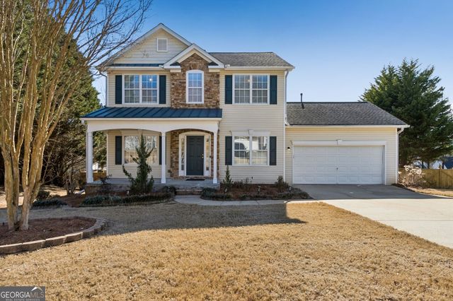 242 Beckenham Lane, Dacula, GA 30019