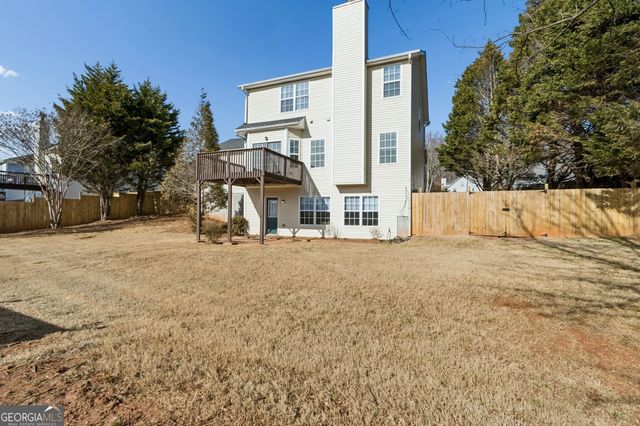 242 Beckenham Lane, Dacula, GA 30019