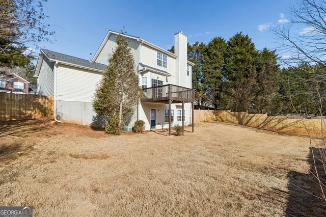 242 Beckenham Lane, Dacula, GA 30019