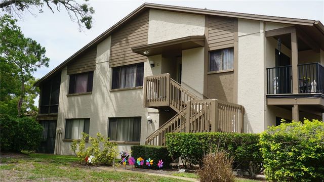 12805 WEDGEWOOD WAY C, Hudson, FL 34667