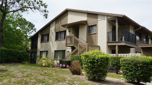 12805 WEDGEWOOD WAY C, Hudson, FL 34667