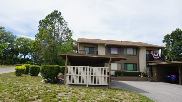 12805 WEDGEWOOD WAY C, Hudson, FL 34667
