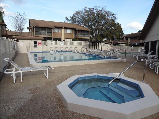 12805 WEDGEWOOD WAY C, Hudson, FL 34667