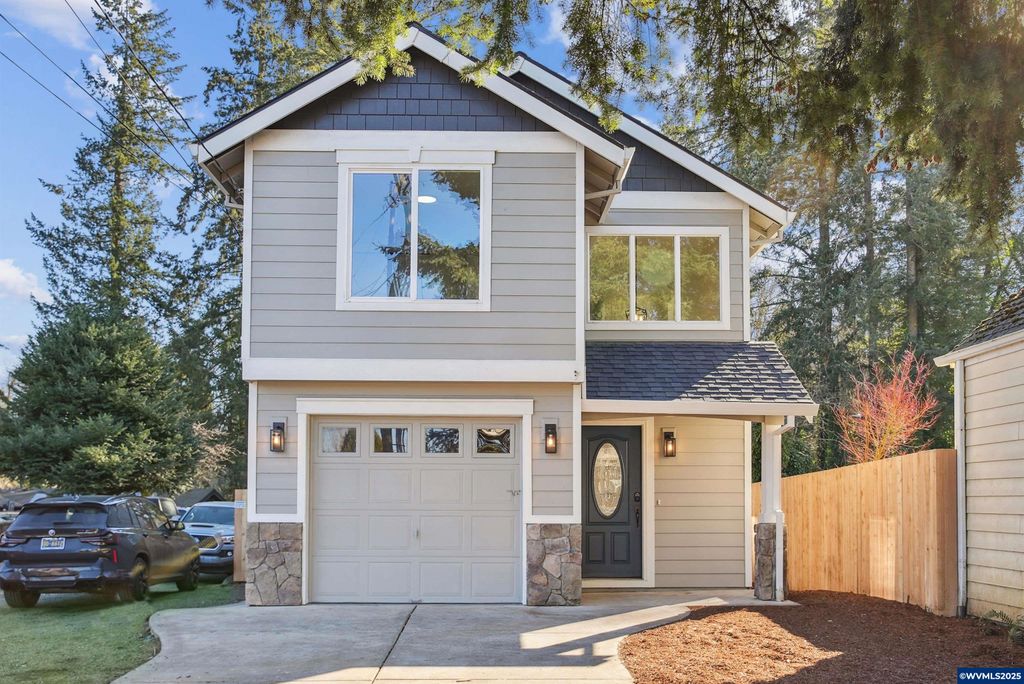 210 Mill St, Dayton, OR 97114