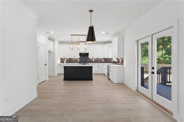 2425 Elmwood Circle, Atlanta, GA 30339