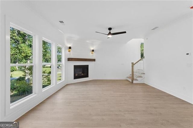 2425 Elmwood Circle, Atlanta, GA 30339