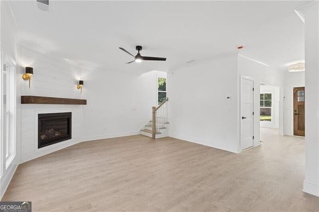 2425 Elmwood Circle, Atlanta, GA 30339