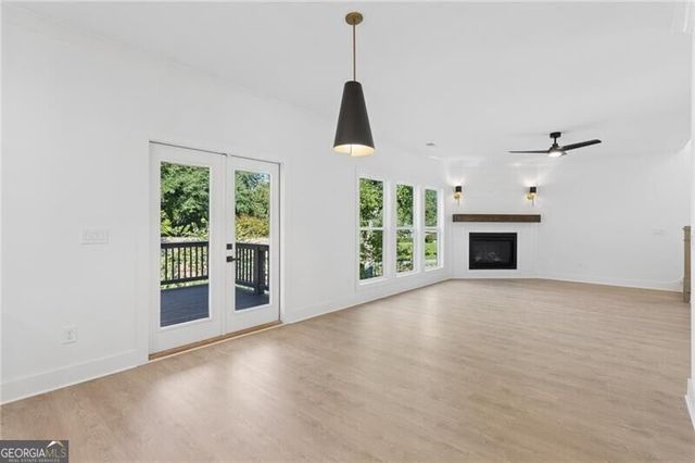 2425 Elmwood Circle, Atlanta, GA 30339