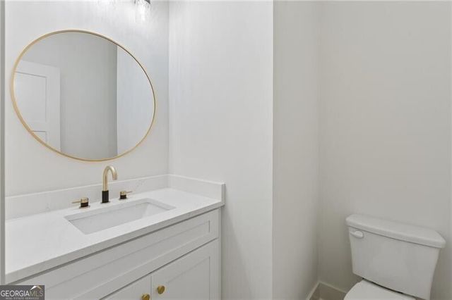 2425 Elmwood Circle, Atlanta, GA 30339