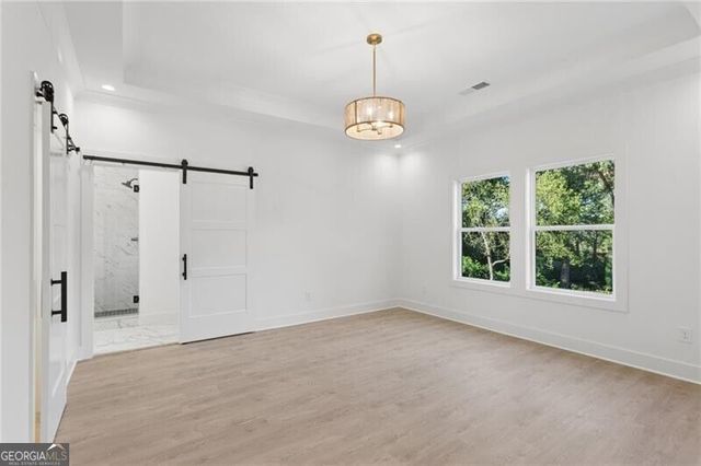 2425 Elmwood Circle, Atlanta, GA 30339