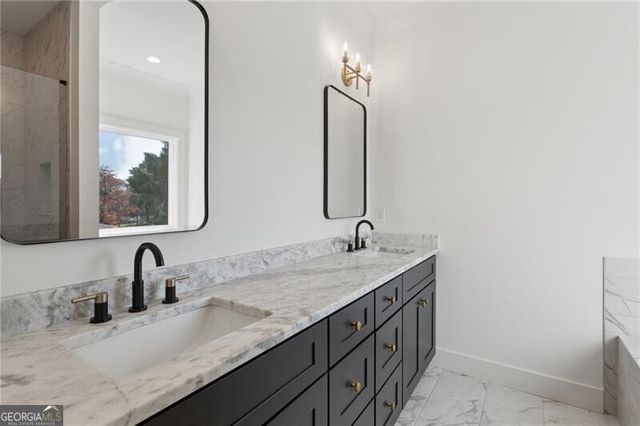 2425 Elmwood Circle, Atlanta, GA 30339