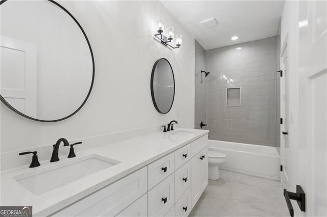 2425 Elmwood Circle, Atlanta, GA 30339