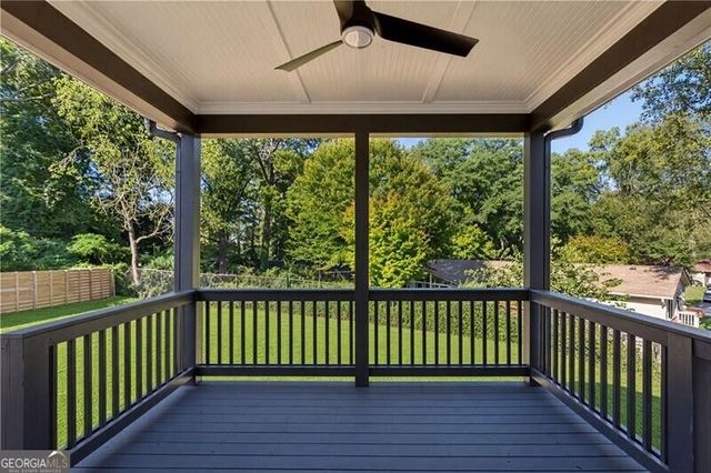 2425 Elmwood Circle, Atlanta, GA 30339