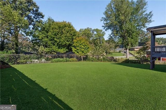 2425 Elmwood Circle, Atlanta, GA 30339