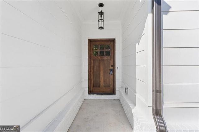 2425 Elmwood Circle, Atlanta, GA 30339