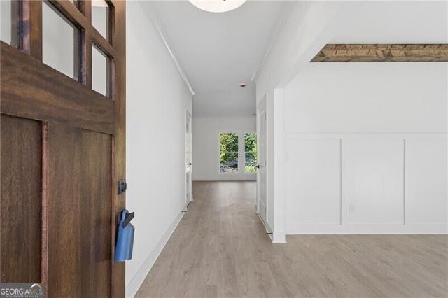 2425 Elmwood Circle, Atlanta, GA 30339