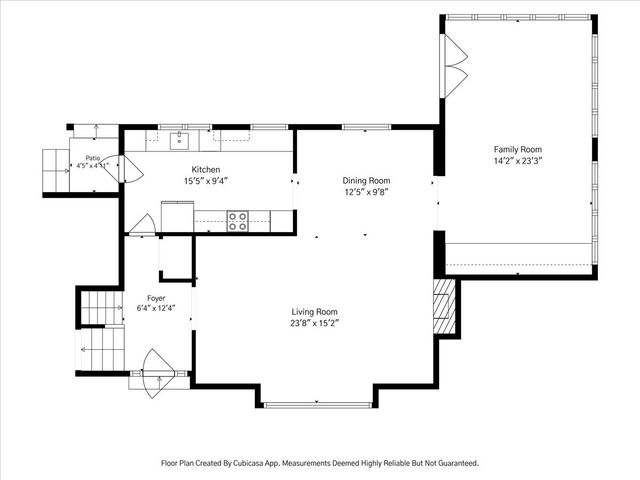 541 Dundee Road, Glencoe, IL 60022
