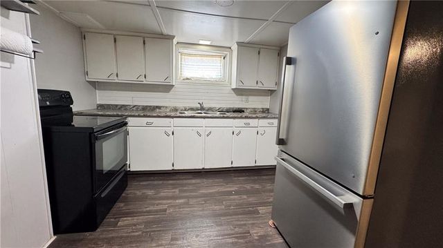 322 W 7TH Street, Maryville, MO 64468