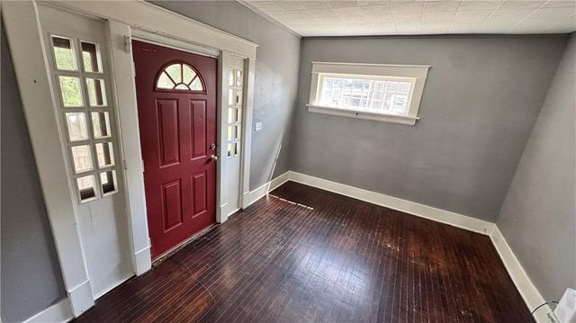 322 W 7TH Street, Maryville, MO 64468