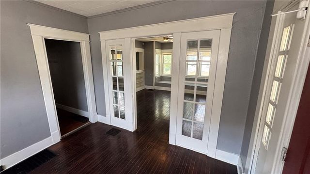 322 W 7TH Street, Maryville, MO 64468