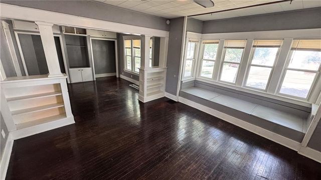 322 W 7TH Street, Maryville, MO 64468