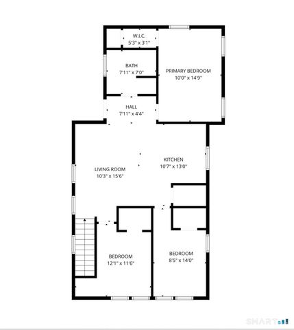 564 Fairfield Avenue, Stamford, CT 06902