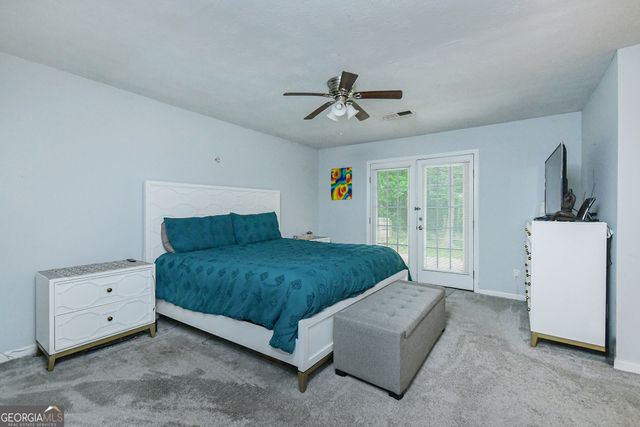 1328 Hidden Hills Parkway, Stone Mountain, GA 30088