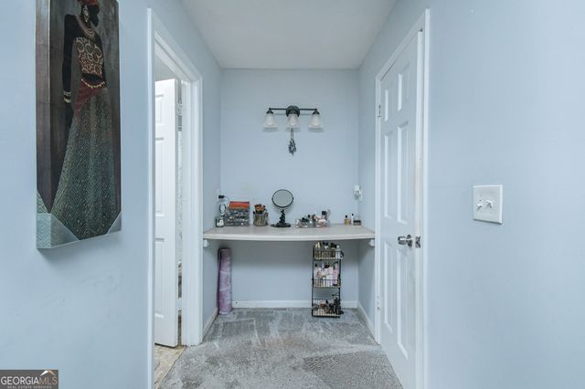 1328 Hidden Hills Parkway, Stone Mountain, GA 30088
