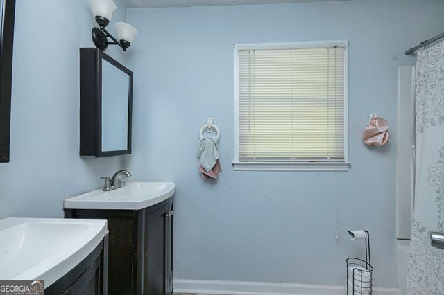 1328 Hidden Hills Parkway, Stone Mountain, GA 30088