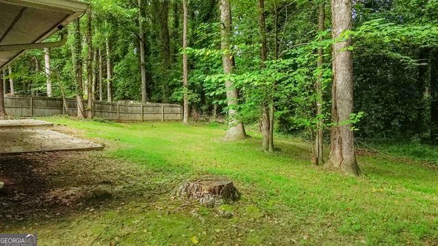1328 Hidden Hills Parkway, Stone Mountain, GA 30088
