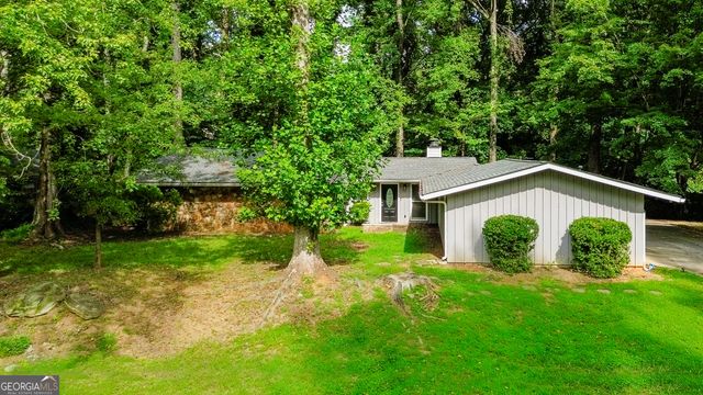 1328 Hidden Hills Parkway, Stone Mountain, GA 30088