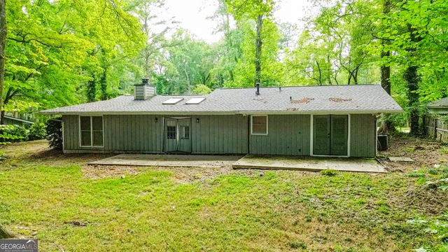 1328 Hidden Hills Parkway, Stone Mountain, GA 30088