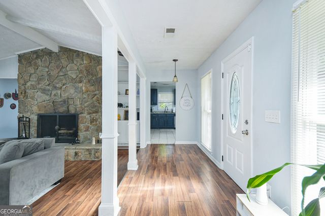 1328 Hidden Hills Parkway, Stone Mountain, GA 30088