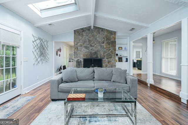 1328 Hidden Hills Parkway, Stone Mountain, GA 30088
