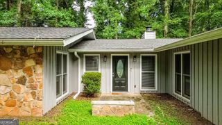 1328 Hidden Hills Parkway, Stone Mountain, GA 30088