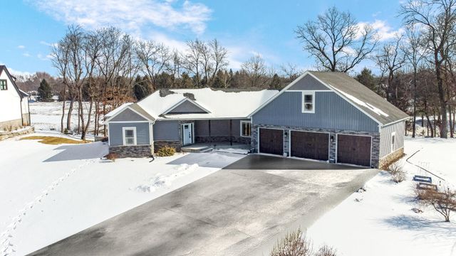 10427 N 600 W, Demotte, IN 46310