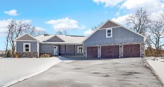 10427 N 600 W, Demotte, IN 46310
