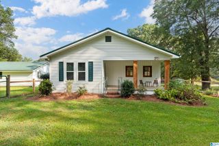 6003 DICKEY SPRINGS ROAD, Bessemer, AL 35022