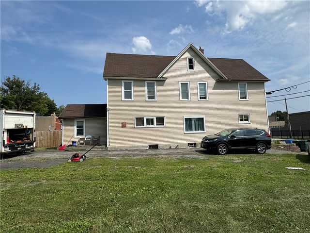 604 Upper Falls Boulevard, Rochester, NY 14605