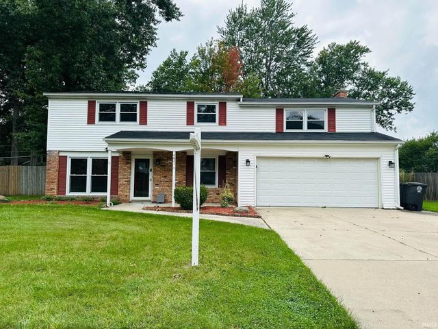 4031 Hedwig Drive, Fort Wayne, IN 46815