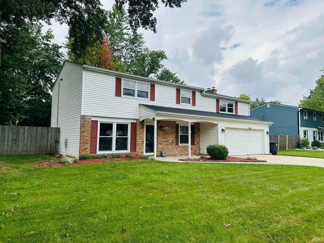 4031 Hedwig Drive, Fort Wayne, IN 46815