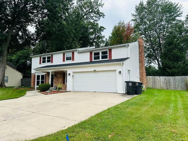 4031 Hedwig Drive, Fort Wayne, IN 46815