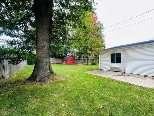 4031 Hedwig Drive, Fort Wayne, IN 46815
