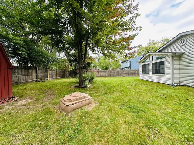 4031 Hedwig Drive, Fort Wayne, IN 46815