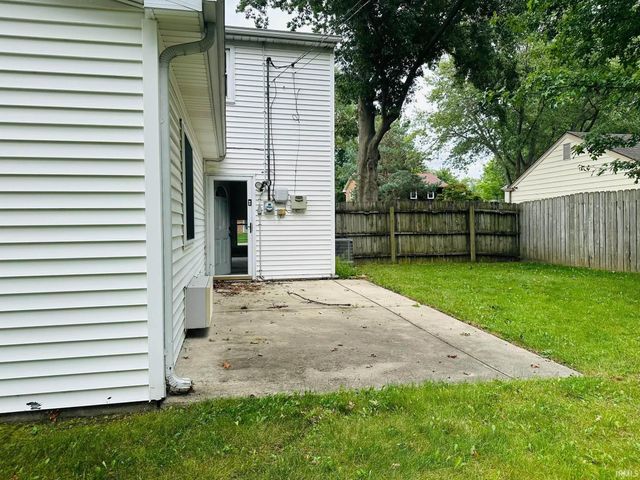 4031 Hedwig Drive, Fort Wayne, IN 46815