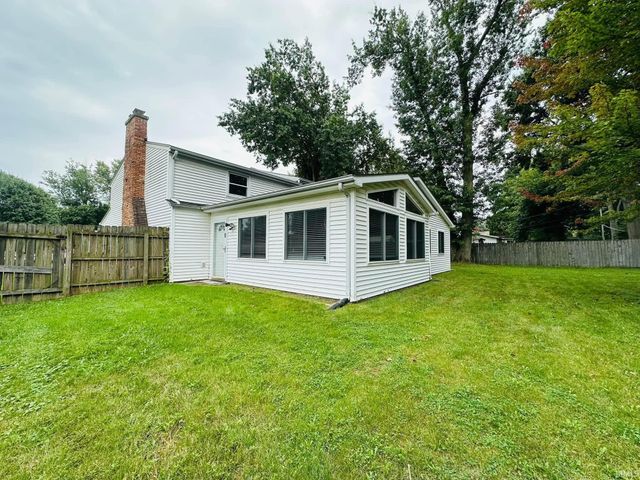 4031 Hedwig Drive, Fort Wayne, IN 46815